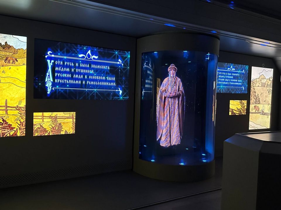 ��������� ������� � ��� ��������: ����������� � ������� � ������� ������