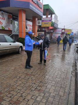 Александр Подгорный: Ежегодно 12 декабря в России отмечается одна из ключевых дат в истории страны - День Конституции Российской Федерации