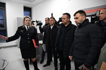 В ДНР запустят электрички между Донецком, Макеевкой и Мариуполем