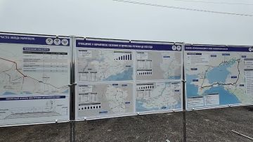 Александр Подгорный: В 2025 году отремонтировали рекордные 900 километров дорог, практически в два раза больше от запланированного в начале года