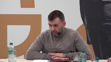 Александр Подгорный: На встрече с активистами Донбасской региональной общественной организации ветеранов СВО подвели итоги работы и проработали задачи, которые стоят перед участниками объединения