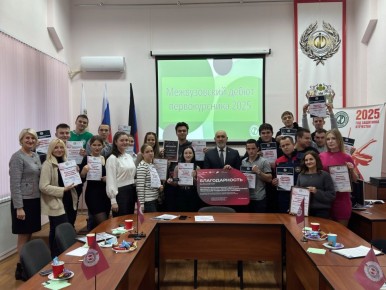 Все меньше времени остается до конца года, но это не повод останавливаться на достигнутом