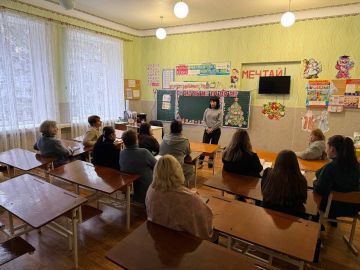 #ЕРДНР #ЕдинаяРоссия #ЕРМакеевка #КомандаДонбасса #Встречи