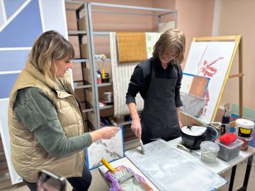 В Макеевском техникуме промышленных технологий имени Ф.И. Бачурина состоялось профориентационное мероприятие для девятиклассников, сообщил министр образования и науки Олег Трофимов