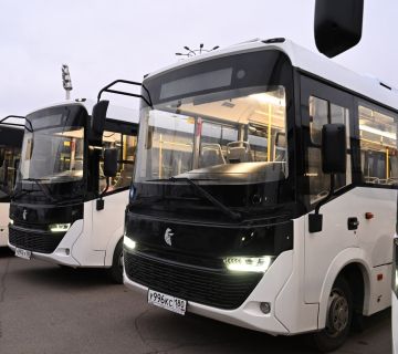 Александр Бондаренко: Цель остается неизменной: обеспечить жителей Донецкой Народной Республики надежным и безопасным общественным транспортом