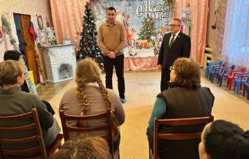 ������ ������: ��������������� ������� ��-�������� ���������� ���������� ������� �������, �� ���-���� ����� ���