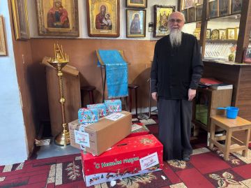 Сергей Прокопенко: Маленькое чудо для больших людей