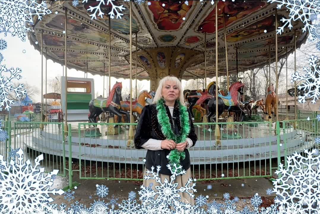 Новый год – это добрый семейный праздник, наполненный душевным теплом, уютом и верой в исполнение желаний