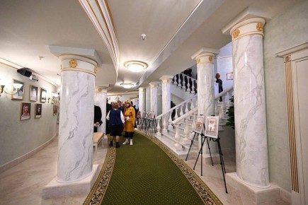 В 2026 году завершится капитальный ремонт творческих центров и детских библиотек