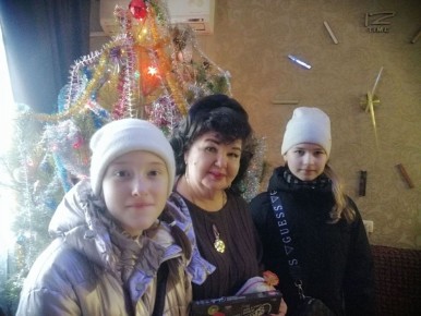 ����� �������� � ������ ������ �������