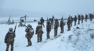 ВСУ применили ударный БПЛА при атаке на станцию техобслуживания в Макеевке