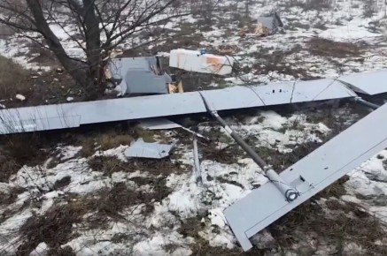 «Купол Донбасса» отразил атаки ВСУ на энергетику Донецка, Макеевки и Харцызска