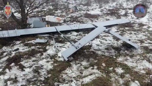 С боеголовками и поражающими элементами: "Купол Донбасса" ликвидировал 252 украинских дрона
