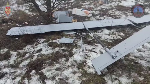 Система РЭБ «Купол Донбасса» за неделю предотвратила 252 атаки ВСУ в ДНР