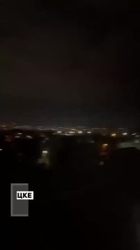 ДОНЕЦК И МАКЕЕВКУ АТАКУЮТ БПЛА ВСУ