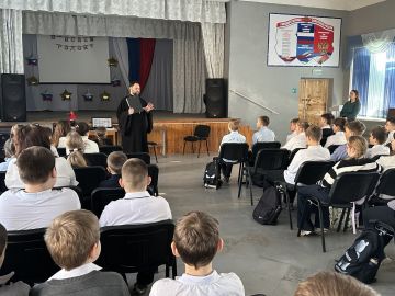 �������, 14 ������ 2026 ����, � ���� "�� � 53 �.�. ��������" ���������� �������� ������� � �������� ����������� � ����� ��������, ����������� ����� ������� ������������ ������� ������ ��������