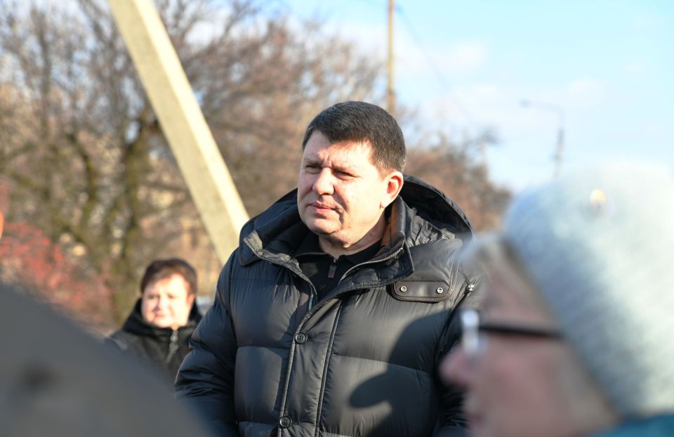 ��������� ��������: ������ ����������� ������ ����� ��-�������� ����� �����