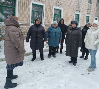 По инициативе Главы Донецкой Народной Республики Дениса Пушилина продолжается активное взаимодействие с жителями для выявления и решения актуальных проблем на подведомственной территории