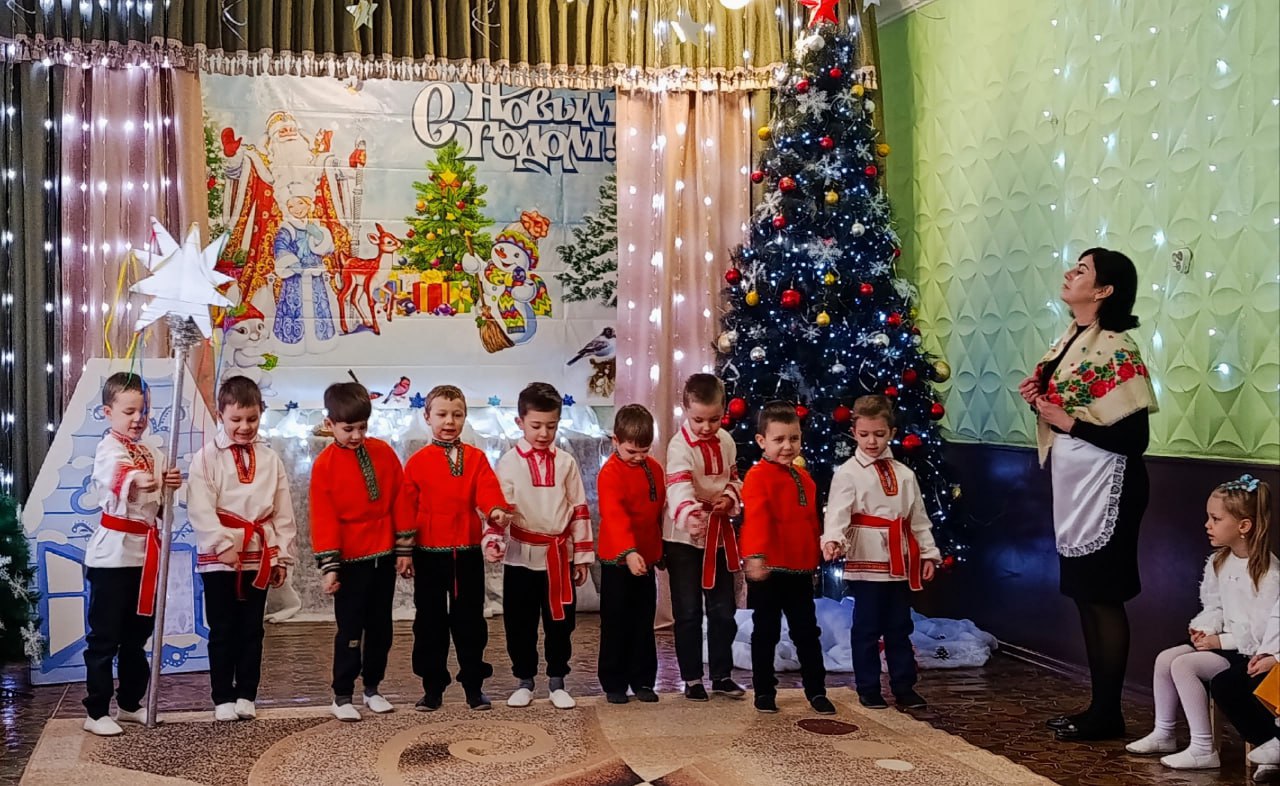 Старый Новый год — замечательный праздник, продлевающий очарование зимних торжеств