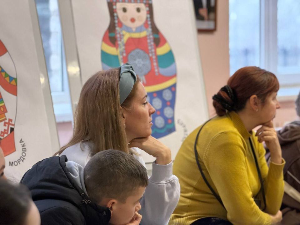 22 ������ 2026 ���� �� ���� ���� "����� � 2 �.�. ��������" ���������� ��������� ��������� ����� "���������&��������"