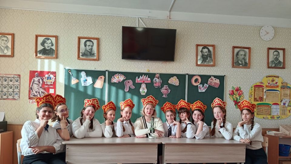 ���� "�� � 53 �.�. ��������" ������������ ������������� ����� "��� �������", ���������� ��������� ������� � �������� ���������