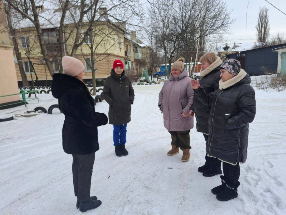 ������ ���������� ������ ������� ������� � ���������� �� ���������������� ���������� �� ������: �. ��������, ��. ��������, 6