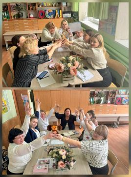 12 ������� � ���� "�� � 5 �.�. ��������" ��������� ������������� �������������� �����, ����������� ���������� ������������ ��� ��������� ������� ���������� ���� ���. ����� ����������� ���� ��������� �������������...