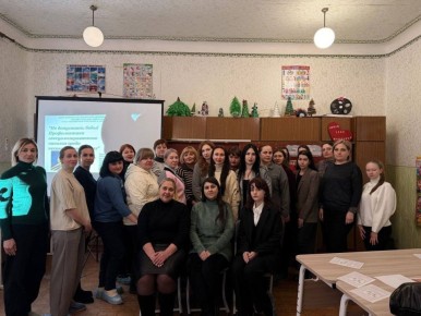 � ������ "������ ������������ ��������������" � �������� ����� ������ �.�. �������� ��� ������� ������������� ������� "�� ��������� ����! ������������ ������������������� ������� ����� ������������������"