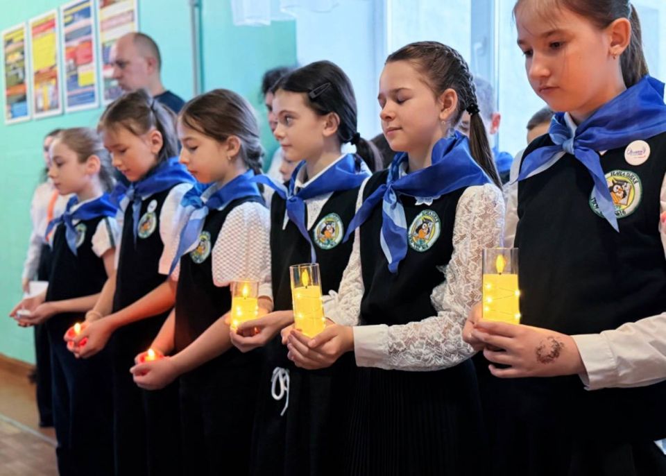 13 ������� 2026 ���� � ���� "�� � 16 �.�. ��������" ���������� �������� �������, ����������� ��� ������-������������������