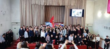 ������� ������: ����������� ���������� � ���� �����-����������������� � ���� ������ ��������� ����� �� �����������