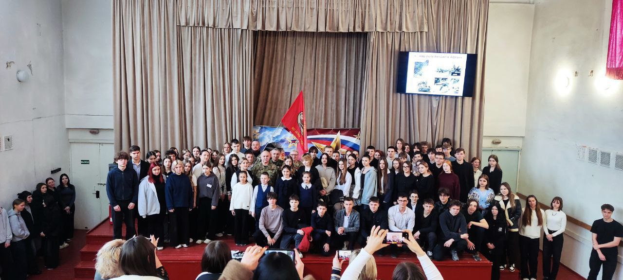 Дмитрий Огилец: Поздравляем причастных с Днём воина-интернационалиста и Днём вывода советских войск из Афганистана