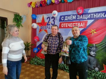 23 ������� ��� ���� ������ ������������ �������� ���� ��������� ���������