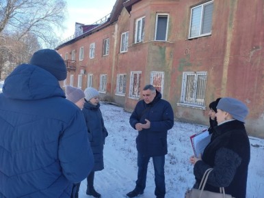 #ЕРДНР #ЕдинаяРоссия #ЕРМакеевка #КомандаДонбасса #Встречи