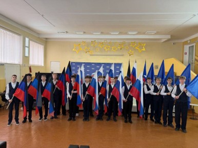 В Макеевке состоялся муниципальный форум Единой России