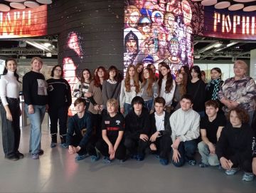 Педагог дополнительного образования: больше, чем профессия