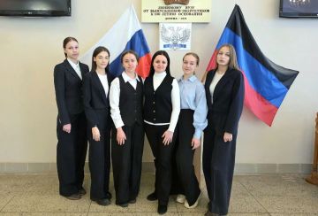 "������ ���� � �����": ����������� � �������� ������������ ����������� ������������