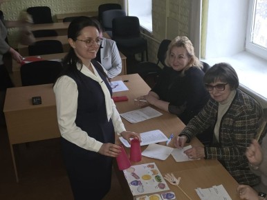 Общеизвестно, что самое сложное в любом испытании – довести его до достойного завершения