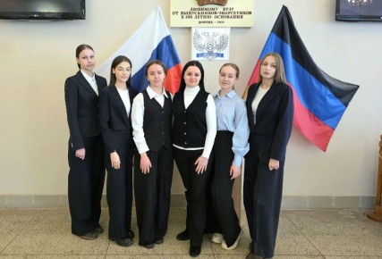 "������ ���� � �����": ����������� � �������� ������������ ����������� ������������