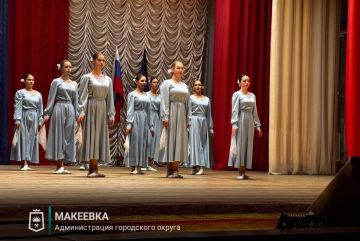 Итоги прошедшей недели. 20 февраля в Макеевке состоялся отчётный муниципальный форум, посвящённый реализации Народной программы партии «Единая Россия»