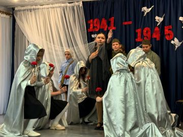 � ���� "�� � 57 �.�. ��������" ��������� ������������ �������, ��� �������� 2�5 ������� ����������� ������������ ������-�������������� �����