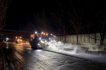 Вокруг Макеевки планируют построить кольцевую дорогу