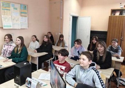 24 ������� 2026 ���� ����� ��� �� "��� � 1 �. �. ��������" ����������� ������ ����������