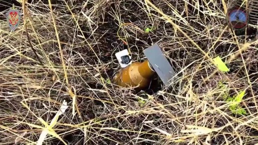 За неделю перехвачен 171 вражеский БПЛА