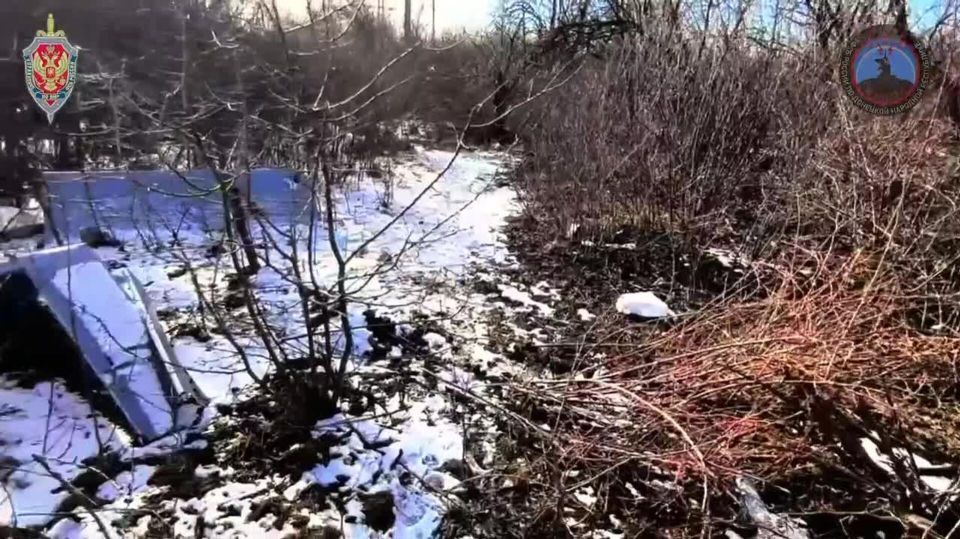 Украинские беспилотники продолжают наносить удары по объектам энергетической инфраструктуры ДНР