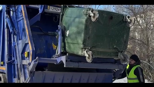 Александр Подгорный: Сегодня свой профессиональный праздник отмечают люди труда и созидания - работники жилищно-коммунального хозяйства!