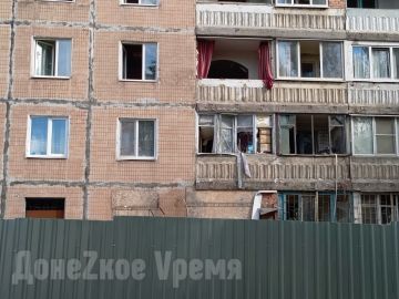 Новое жилье или денежная компенсация: до конца 2026 года в ДНР расселят 16 аварийных домов