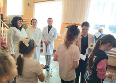 РОДИТЕЛЬСКИЙ КОНТРОЛЬ ШКОЛЬНОГО ПИТАНИЯ