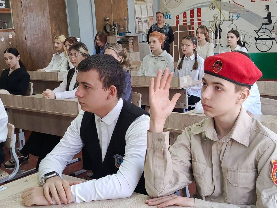 СЛУЖЕНИЕ ОТЕЧЕСТВУ И ОТВЕТСТВЕННОСТЬ ЗА ЕГО СУДЬБУ