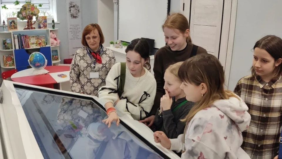 Культурная жизнь Макеевки играет ключевую роль в городском развитии и имеет большое значение для её жителей