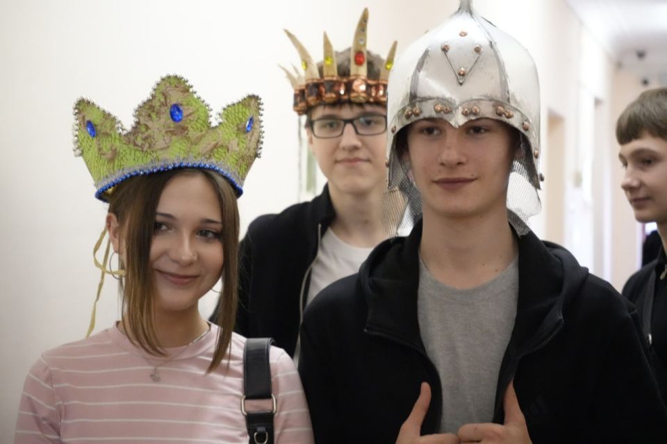 Театральные профессии: от истории к призванию